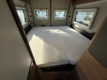 Fahrzeugbild Knaus BOXLIFE 630 ME PLATINUM SEL. ++ABVERKAUF++ #28