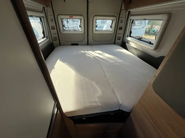 Fahrzeugbild Knaus BOXLIFE 630 ME PLATINUM SEL. ++ABVERKAUF++ #28