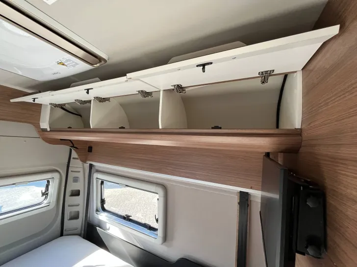 Fahrzeugbild Knaus BOXLIFE 630 ME PLATINUM SEL. ++ABVERKAUF++ #29