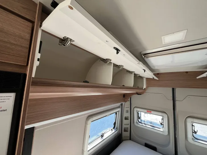 Fahrzeugbild Knaus BOXLIFE 630 ME PLATINUM SEL. ++ABVERKAUF++ #30
