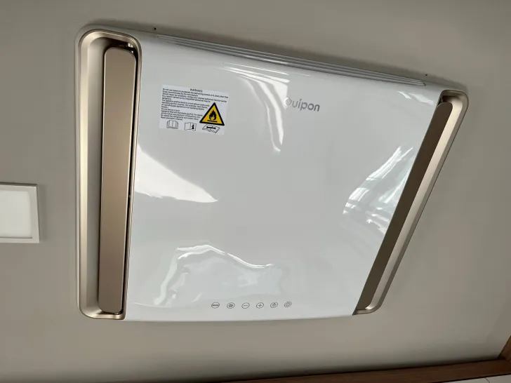 Fahrzeugbild Knaus BOXLIFE 630 ME PLATINUM SEL. ++ABVERKAUF++ #31