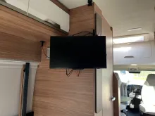 Fahrzeugbild Knaus BOXLIFE 630 ME PLATINUM SEL. ++ABVERKAUF++ #32