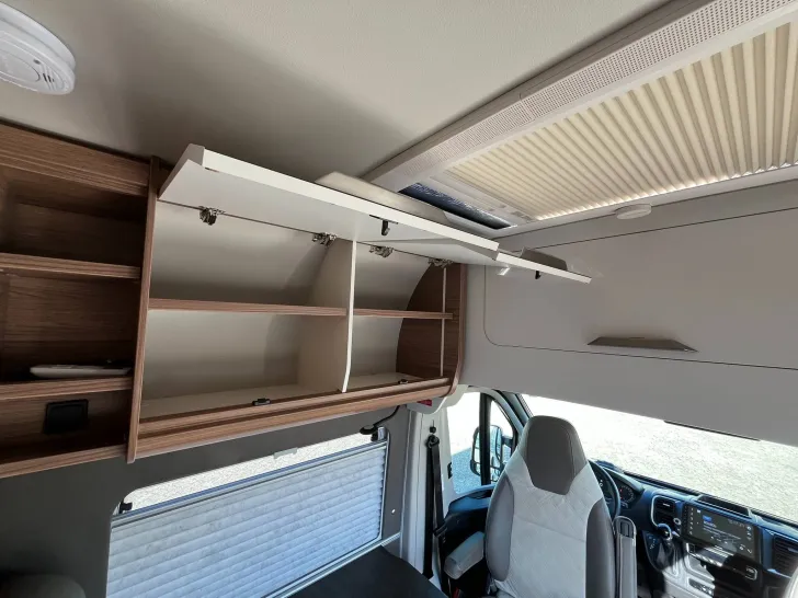 Fahrzeugbild Knaus BOXLIFE 630 ME PLATINUM SEL. ++ABVERKAUF++ #34