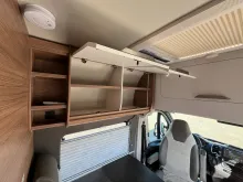Fahrzeugbild Knaus BOXLIFE 630 ME PLATINUM SEL. ++ABVERKAUF++ #35