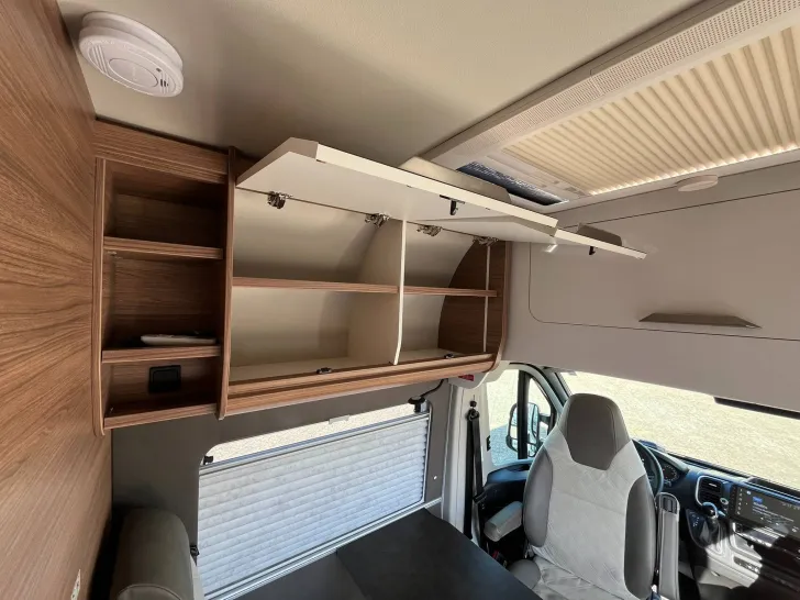 Fahrzeugbild Knaus BOXLIFE 630 ME PLATINUM SEL. ++ABVERKAUF++ #35