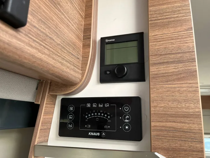 Fahrzeugbild Knaus BOXLIFE 630 ME PLATINUM SEL. ++ABVERKAUF++ #37