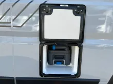 Fahrzeugbild Knaus BOXLIFE 630 ME PLATINUM SEL. ++ABVERKAUF++ #38
