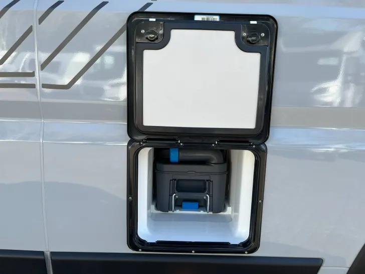 Fahrzeugbild Knaus BOXLIFE 630 ME PLATINUM SEL. ++ABVERKAUF++ #38