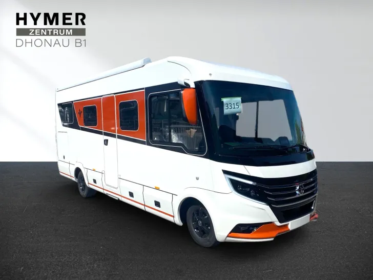 Fahrzeugbild Niesmann + Bischoff Arto 78 !!! Top-Preis Garantie !!! #3