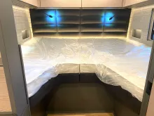 Fahrzeugbild Niesmann + Bischoff Arto 78 !!! Top-Preis Garantie !!! #17