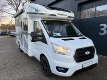 Fahrzeugbild Chausson 650 Titanium Line Ford MJ2026 #1