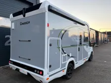 Fahrzeugbild Chausson 650 Titanium Line Ford MJ2026 #3