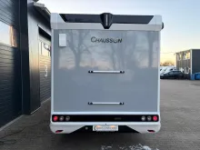 Fahrzeugbild Chausson 650 Titanium Line Ford MJ2026 #4