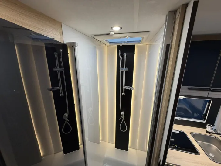 Fahrzeugbild Chausson 650 Titanium Line Ford MJ2026 #21