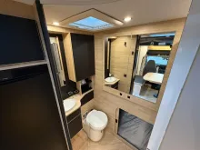 Fahrzeugbild Chausson 650 Titanium Line Ford MJ2026 #22