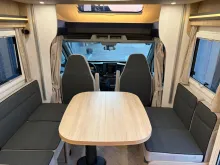 Fahrzeugbild Chausson 650 Titanium Line Ford MJ2026 #28