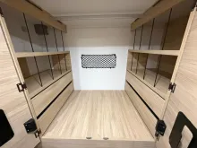 Fahrzeugbild Chausson 650 Titanium Line Ford MJ2026 #29