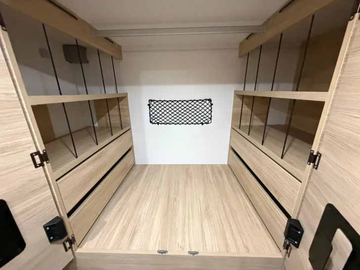 Fahrzeugbild Chausson 650 Titanium Line Ford MJ2026 #29