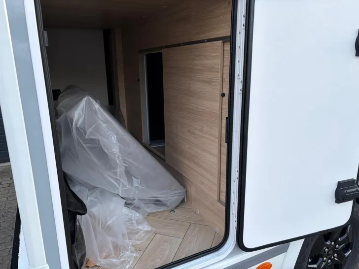 Fahrzeugbild Chausson 650 Titanium Line Ford MJ2026 #30