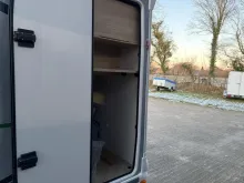 Fahrzeugbild Chausson 650 Titanium Line Ford MJ2026 #31