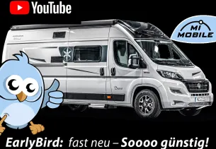 Bild Davis 620 Lifestyle