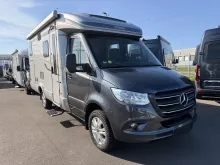 Fahrzeugbild Hymer ML-T 580 #1