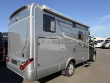 Fahrzeugbild Hymer ML-T 580 #3