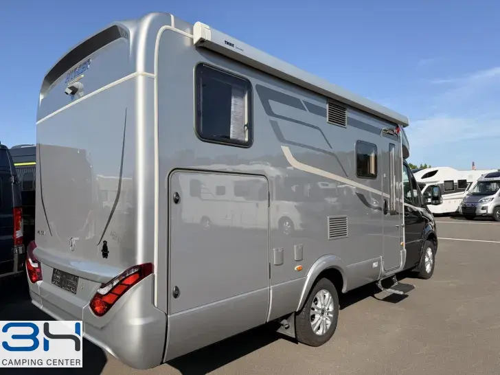 Fahrzeugbild Hymer ML-T 580 #3