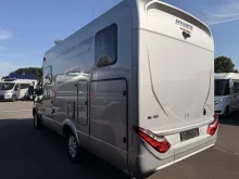 Fahrzeugbild Hymer ML-T 580 #4