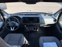 Fahrzeugbild Hymer ML-T 580 #5