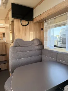 Fahrzeugbild Hymer ML-T 580 #6
