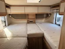 Fahrzeugbild Hymer ML-T 580 #12
