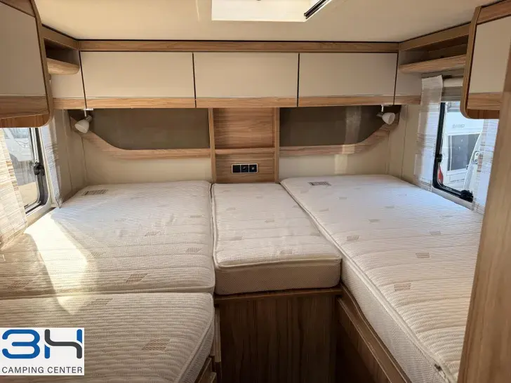 Fahrzeugbild Hymer ML-T 580 #12