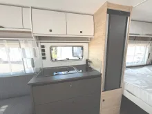 Fahrzeugbild Fendt Apero 465 SFB/1.700 kg/sofort verfügbar #11