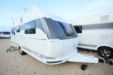 Fahrzeugbild Hobby De Luxe 540 KMFe/Abverkauf #2