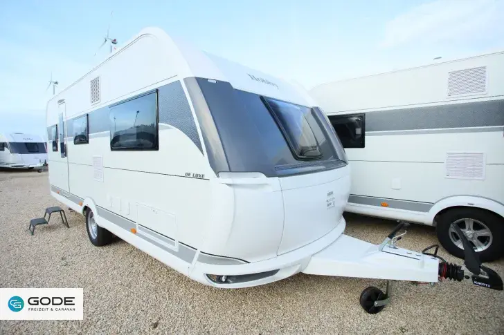 Fahrzeugbild Hobby De Luxe 540 KMFe/Abverkauf #2