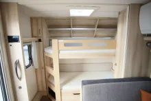Fahrzeugbild Hobby De Luxe 540 KMFe/Abverkauf #6