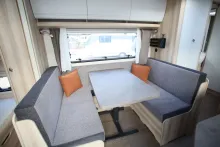 Fahrzeugbild Hobby De Luxe 540 KMFe/Abverkauf #7