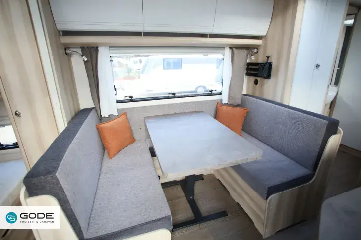 Fahrzeugbild Hobby De Luxe 540 KMFe/Abverkauf #7