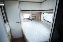 Fahrzeugbild Hobby De Luxe 540 KMFe/Abverkauf #9