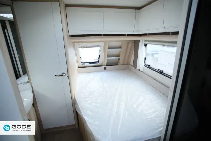 Fahrzeugbild Hobby De Luxe 540 KMFe/Abverkauf #9