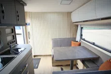 Fahrzeugbild Hobby De Luxe 540 KMFe/Abverkauf #11