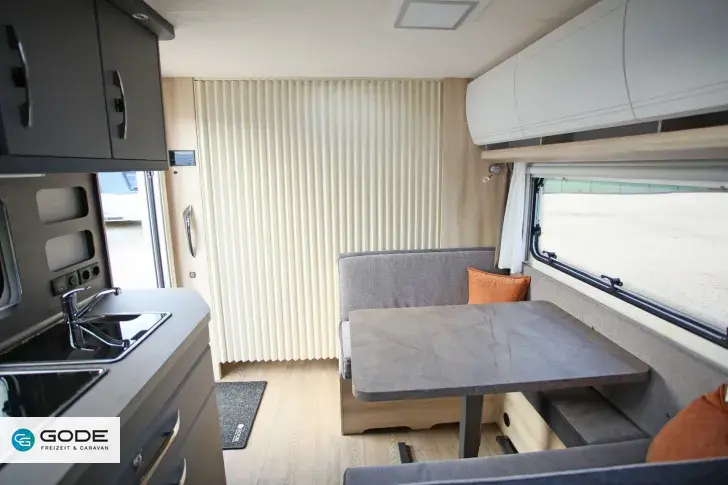 Fahrzeugbild Hobby De Luxe 540 KMFe/Abverkauf #11