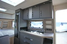 Fahrzeugbild Hobby De Luxe 540 KMFe/Abverkauf #13