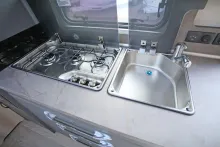Fahrzeugbild Hobby De Luxe 540 KMFe/Abverkauf #14