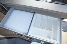 Fahrzeugbild Hobby De Luxe 540 KMFe/Abverkauf #16