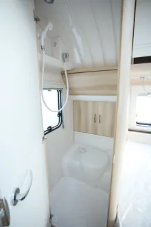 Fahrzeugbild Hobby De Luxe 540 KMFe/Abverkauf #18