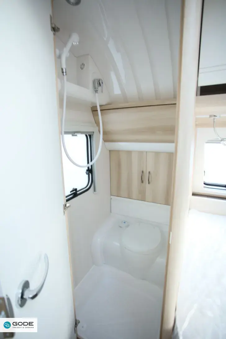 Fahrzeugbild Hobby De Luxe 540 KMFe/Abverkauf #18