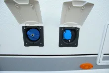Fahrzeugbild Hobby De Luxe 540 KMFe/Abverkauf #23