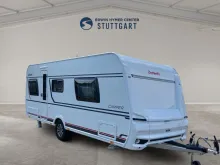 Fahrzeugbild Dethleffs Camper 530 DR #1